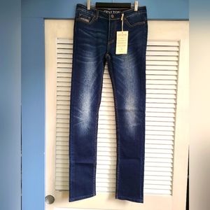 Skylton men's skinny jeans size 30